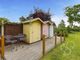 Thumbnail Detached house for sale in Ivy Lane, East Mersea, Colchester