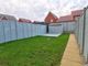 Thumbnail Town house for sale in George Elliston Road, Ipswich