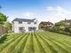 Thumbnail Detached house for sale in Coronation Road, Yateley, Hampshire