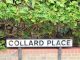 Thumbnail Flat to rent in Collard Place, London