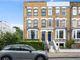 Thumbnail Flat to rent in Springdale Road, London