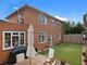 Thumbnail Detached house for sale in Fairford Close, Haywards Heath