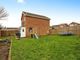 Thumbnail Detached house for sale in Kipton Field, Rothwell, Kettering