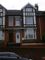 Thumbnail Terraced house to rent in Vivian Road, Sketty, Swansea