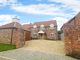 Thumbnail Detached house for sale in West Field Lane, Thorpe-On-The-Hill, Lincoln