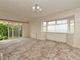 Thumbnail Bungalow for sale in Dilly Lane, Barton On Sea, New Milton, Hampshire