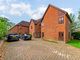 Thumbnail Detached house for sale in Aldwycks Close, Shenley Church End