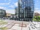 Thumbnail Flat to rent in Ariel House, London Dock