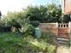 Thumbnail Detached bungalow for sale in Rock Channel, Rye