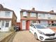 Thumbnail Semi-detached house for sale in Shaw Road, Enfield, Middlesex