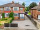 Thumbnail Semi-detached house for sale in Woodall Road South, Rotherham