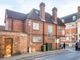 Thumbnail Flat to rent in Kings Road, Henley
