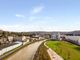 Thumbnail Flat for sale in Sovereign Point, Midland Road, Bath