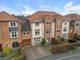 Thumbnail Town house for sale in Leconfield, Darlington