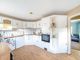 Thumbnail Detached bungalow for sale in Tate Close, Wistow, Selby