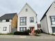 Thumbnail Detached house for sale in Belhouse Avenue, Aveley, South Ockendon