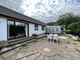 Thumbnail Detached bungalow for sale in The Cutting, Llanfoist, Abergavenny