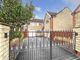 Thumbnail Detached house for sale in Old Rugby Park, Goole
