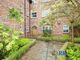 Thumbnail Flat for sale in Swallow Court, Lacey Green, Wilmslow, Cheshire