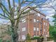 Thumbnail Flat for sale in The Ridgeway, North Chingford