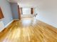 Thumbnail Flat to rent in Eaton Gardens, Hove