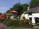 Thumbnail Detached house for sale in Cynghordy, Llandovery, Carmarthenshire.