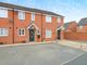 Thumbnail Terraced house for sale in Clare Grove, Wednesfield, Wolverhampton