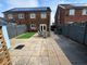 Thumbnail Semi-detached house for sale in Cysgod Y Gors, Gorslas, Llanelli