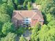 Thumbnail Flat for sale in 4 Balcombe Road, Branksome Park, Poole