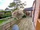 Thumbnail Detached house for sale in Ashbourne Road, Turnditch, Belper