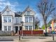 Thumbnail Flat for sale in Park Avenue NW2, Willesden Green, London,