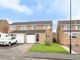 Thumbnail Semi-detached house for sale in Harwood Gardens, Waterthorpe