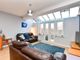 Thumbnail Town house for sale in Hazen Road, Kings Hill, West Malling, Kent