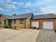 Thumbnail Detached bungalow for sale in Merritts Way, Pool, Redruth