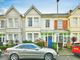 Thumbnail Flat for sale in College Avenue, Mannamead, Plymouth