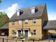 Thumbnail Semi-detached house for sale in "The Braxton Special - Plot 157" at Quince Way, Ely