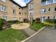 Thumbnail Flat for sale in Royal Arch Court, Earlham Road
