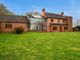 Thumbnail Detached house for sale in Chase Lane Kenilworth, Warwickshire