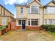 Thumbnail Semi-detached house for sale in Nightingale Road, Southampton, Hampshire