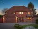 Thumbnail Detached house for sale in Stag Leys Close, Banstead