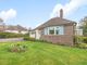 Thumbnail Bungalow for sale in Cranleigh Road, Ewhurst