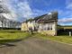 Thumbnail Detached house for sale in Gateside, Cupar