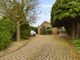 Thumbnail Detached bungalow for sale in Welland Road, Dogsthorpe, Peterborough