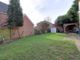 Thumbnail Detached house for sale in Swansmoor Drive, Hixon, Stafford