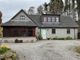 Thumbnail Detached house for sale in Buchromb, Dufftown, Keith, Moray