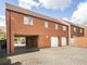 Thumbnail Terraced house for sale in Epsom Way, Bicester