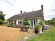 Thumbnail Detached bungalow for sale in White Gates, 6 Gayton Road, Blisworth, Northampton, Northamptonshire