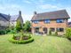 Thumbnail Detached house for sale in Baker Street Gayton, Northamptonshire