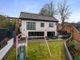 Thumbnail Detached house for sale in Hillvale, Standish, Wigan