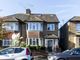 Thumbnail Semi-detached house for sale in Kingsley Avenue, London